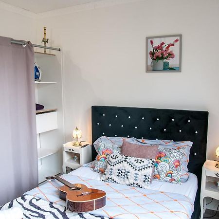 Flozed Apartment Beauvais Exterior photo